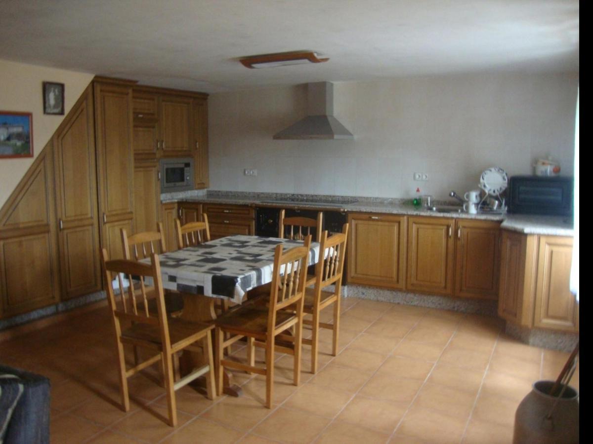 House 3 Bedrooms 3473 Мухия Экстерьер фото